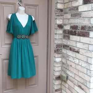 New York and company dress